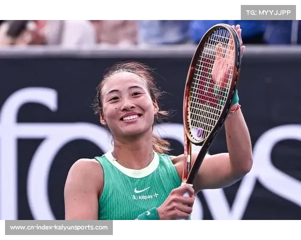 郑钦文澳网排名暴跌背后隐情揭秘 揭示她面临的艰难困境与心酸经历