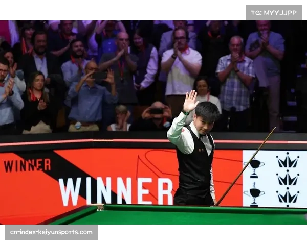 75三杰本赛季全部晋级排名赛决赛 斯诺克冠中冠老将统治力延续 75三杰本赛季全部晋级排名赛决赛 斯诺克冠中冠老将统治力延续