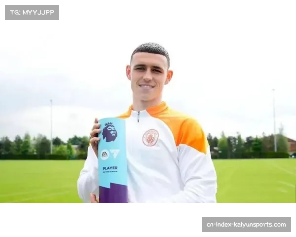 福登表现备受期待 曼城青训产品需挑大梁